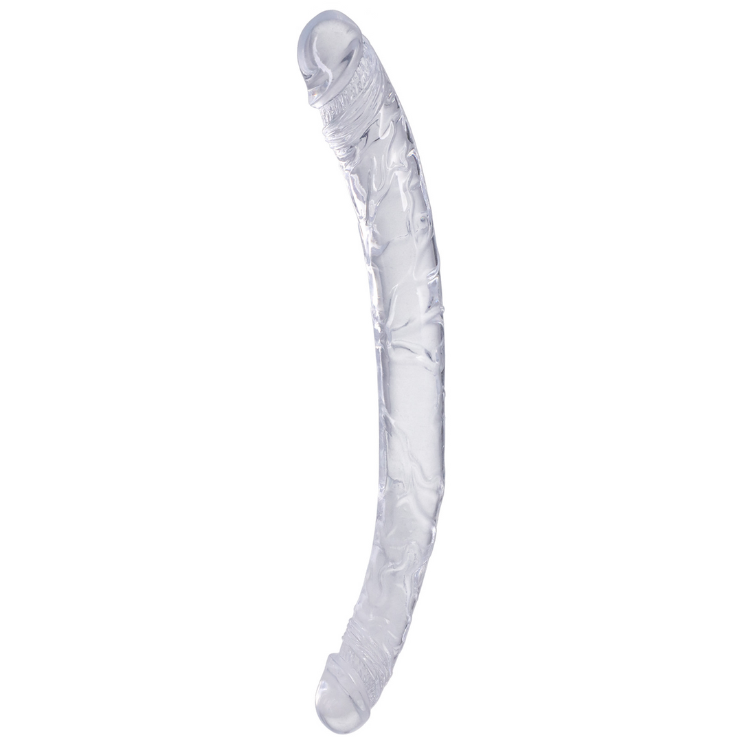 Double godemichet - 13'' / 33 cm
