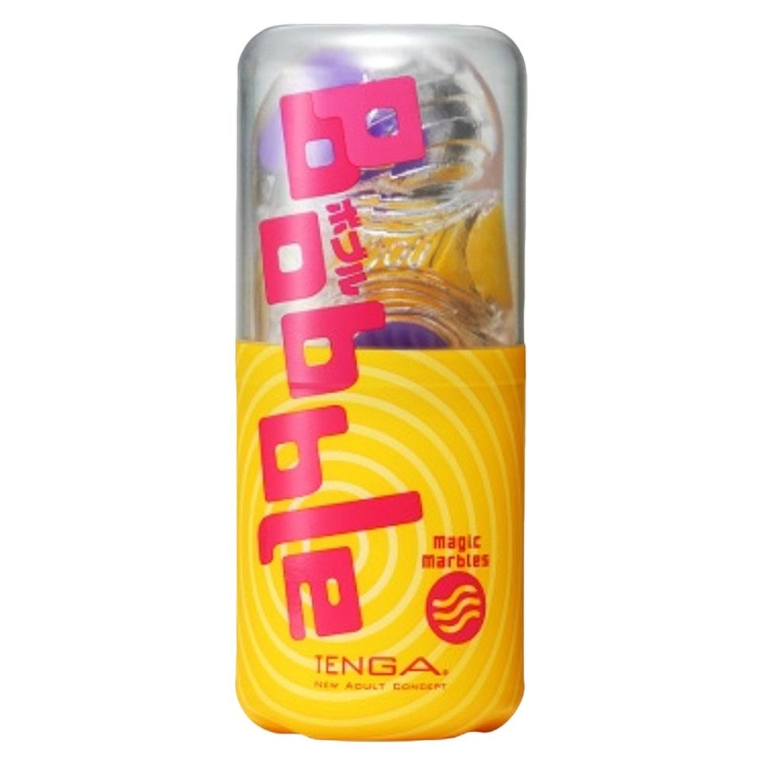 Bobble