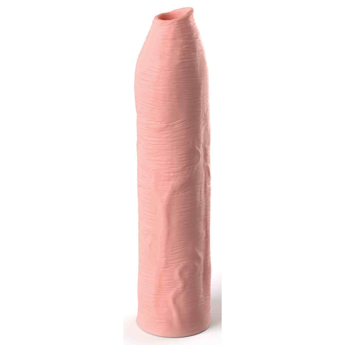 Gaine de pénis Uncut Enhancer 17.8 cm | Fantasy X-Tensions Elite