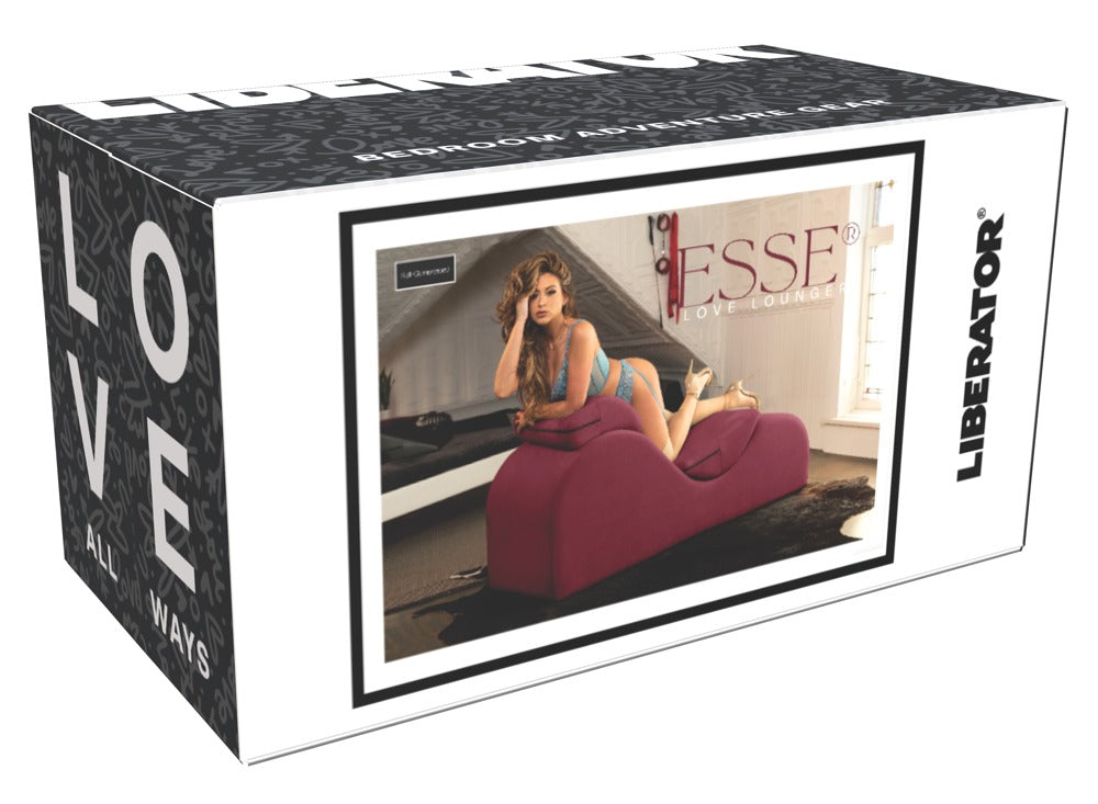 Esse Lounger