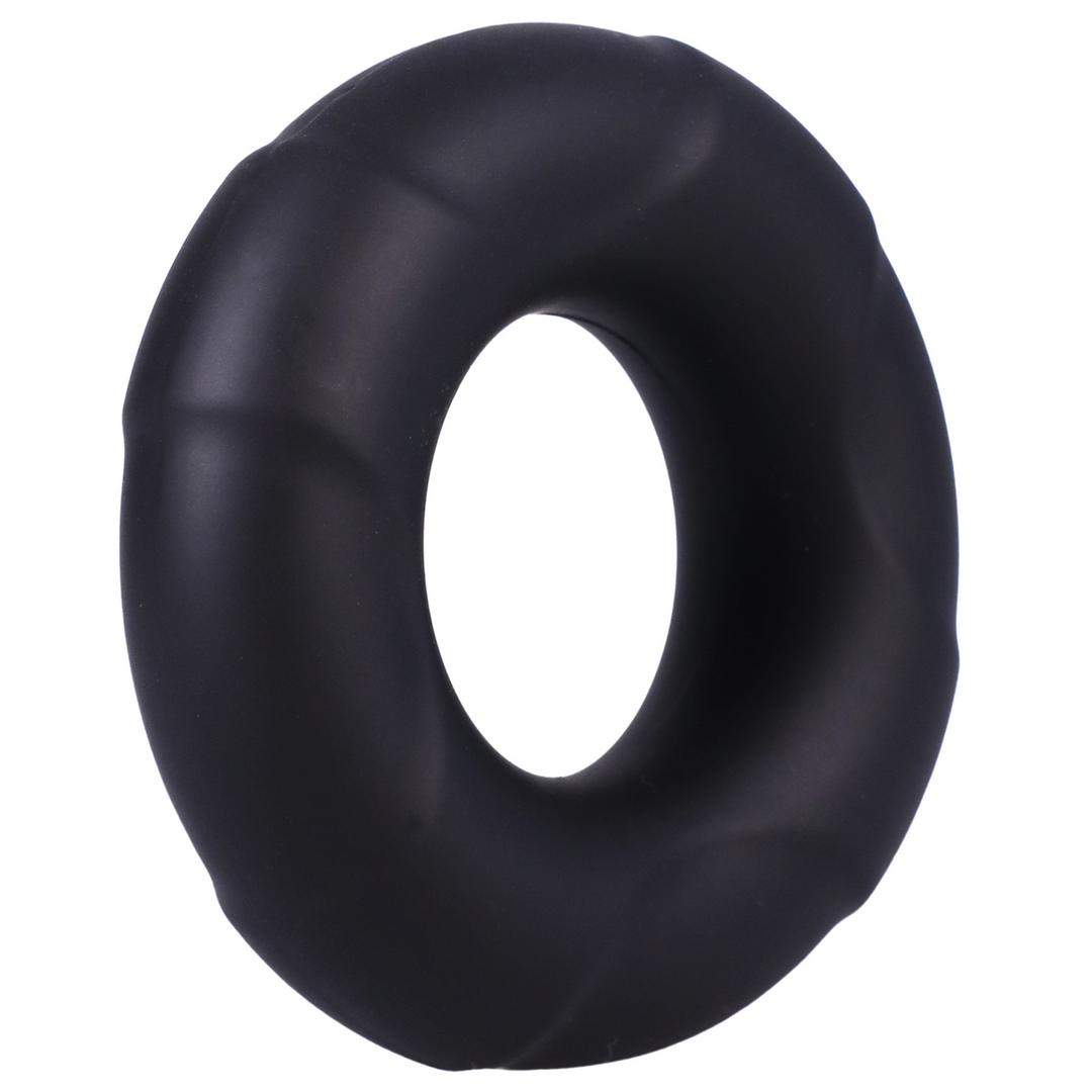 Anel peniano – preto 5004-02-BG | Doc Johnson