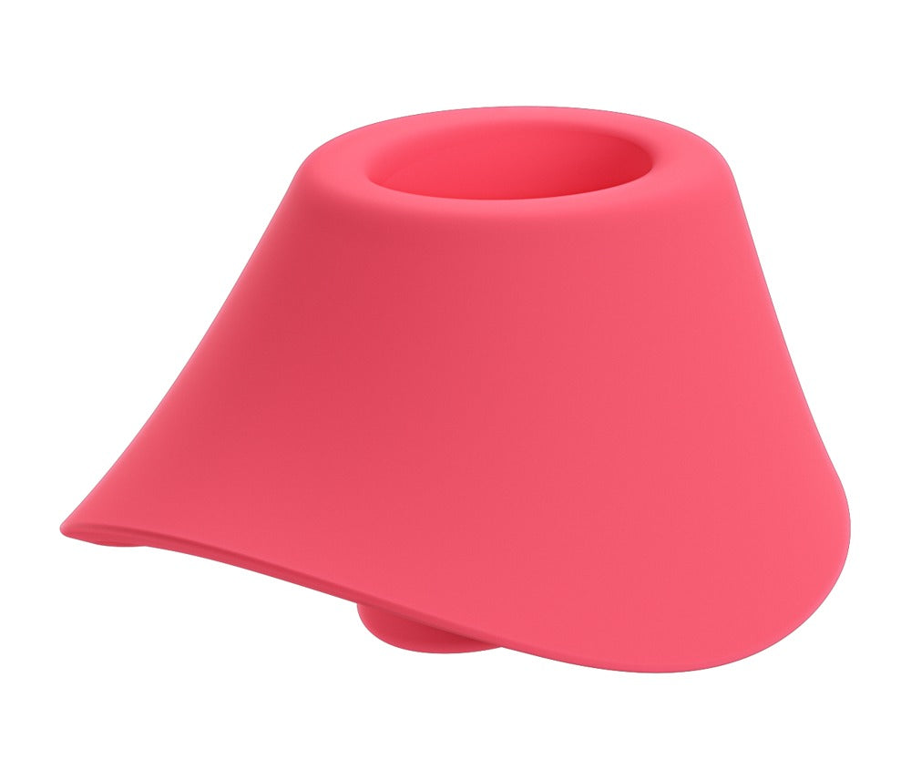 Estimulador de clítoris Heads Blend – rosa 50049260000 | Womanizer