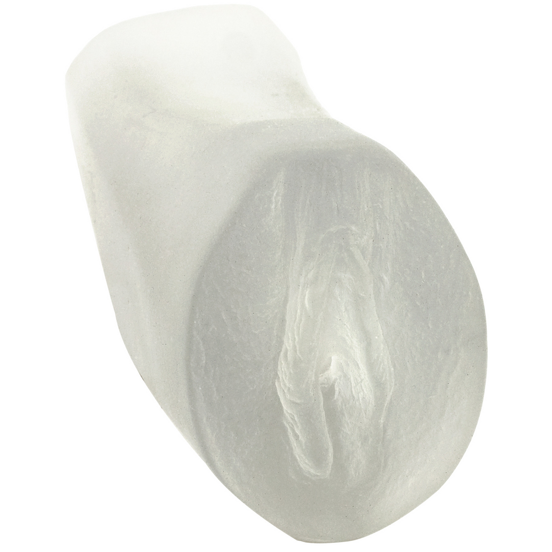 Masturbador Stroker – transparente 4.6 cm | Doc Johnson