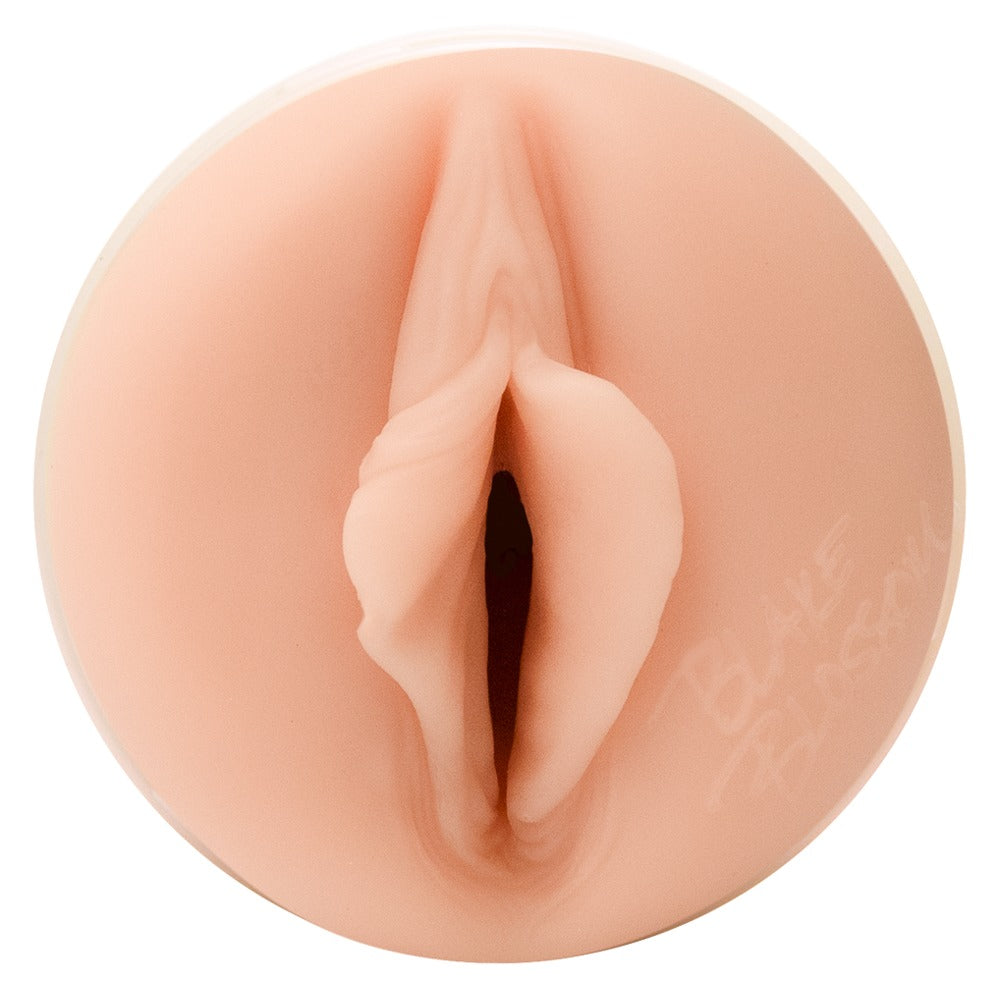 Masturbatore Blake Blossom Bombshell 25 cm – nude | Fleshlight