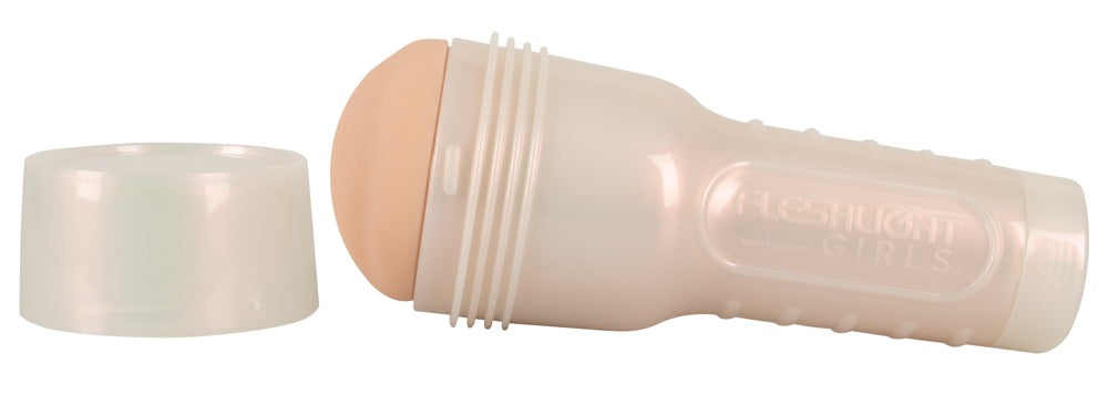 Masturbatore Blake Blossom Bombshell 25 cm – nude | Fleshlight
