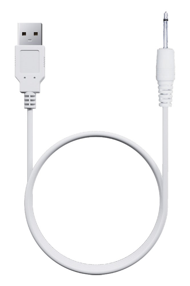 Acessório para brinquedos Charging Cable Lush Lush2 – preto | Lovense