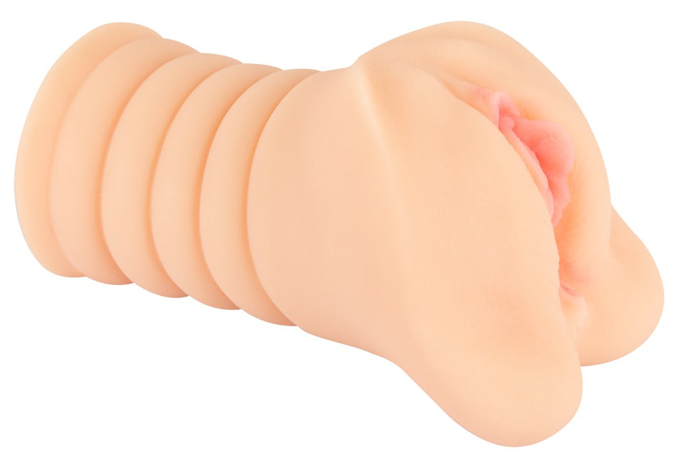 Masturbatore 16 cm – nude | Nature Skin