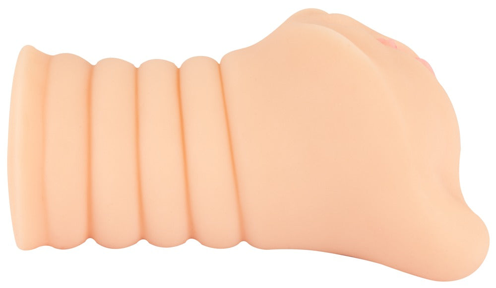 Masturbatore 16 cm – nude | Nature Skin