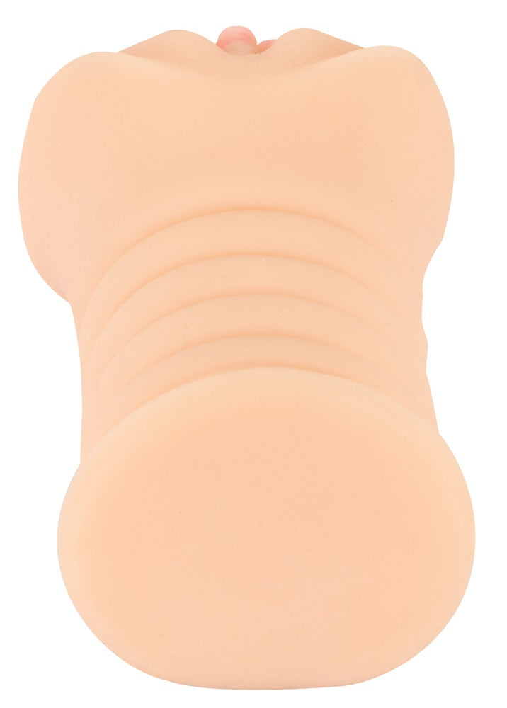 Masturbatore 16 cm – nude | Nature Skin