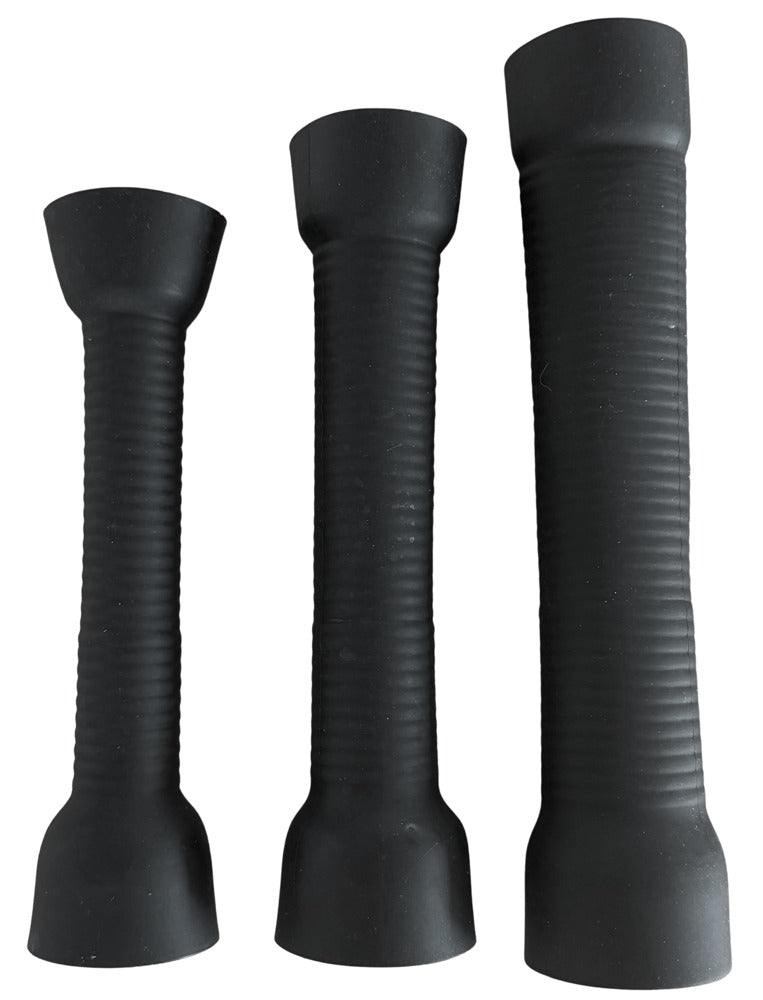 Accesorio para juguetes VacuGlide Accessories – negro | Autoblow