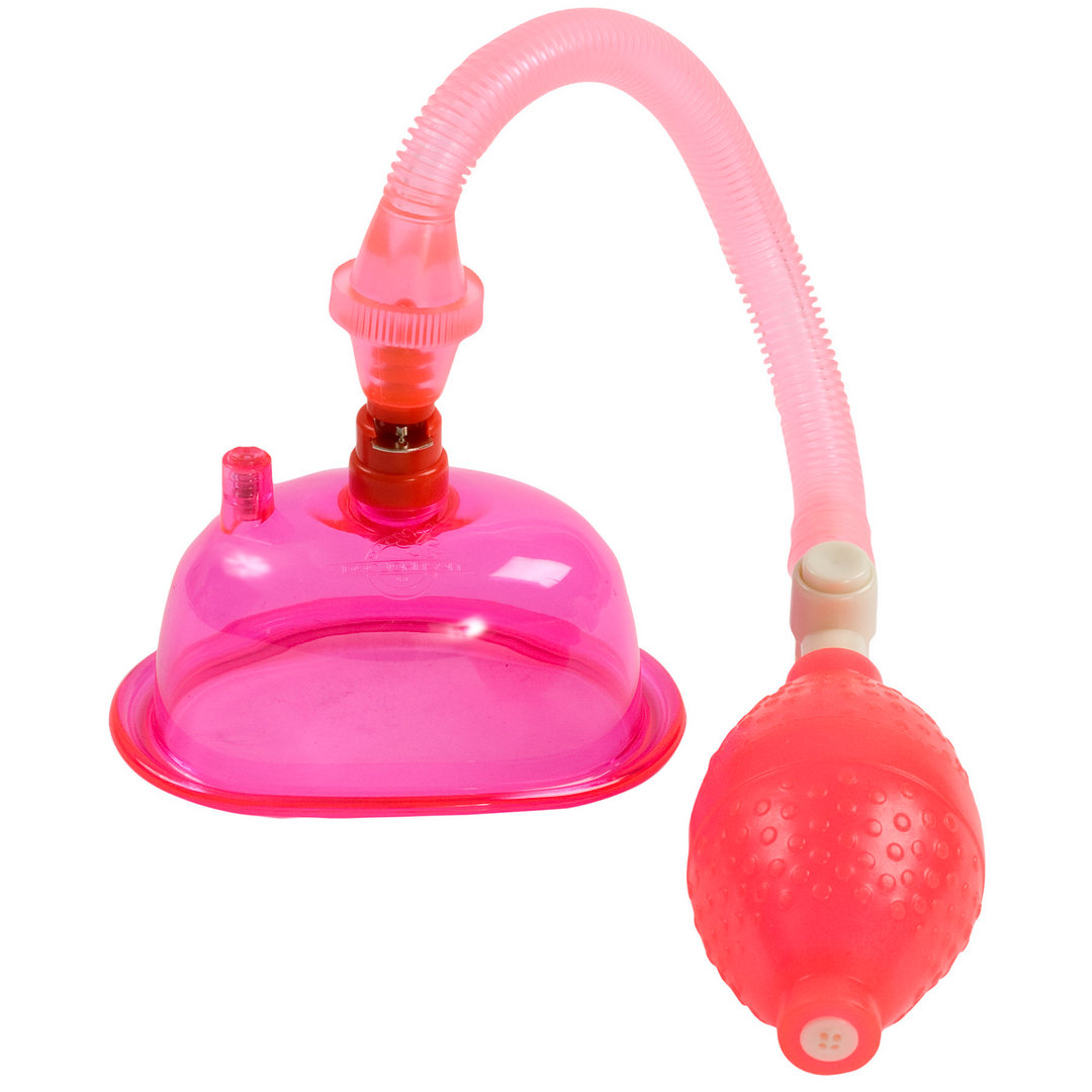 Pompa per il pene – rosa | Doc Johnson