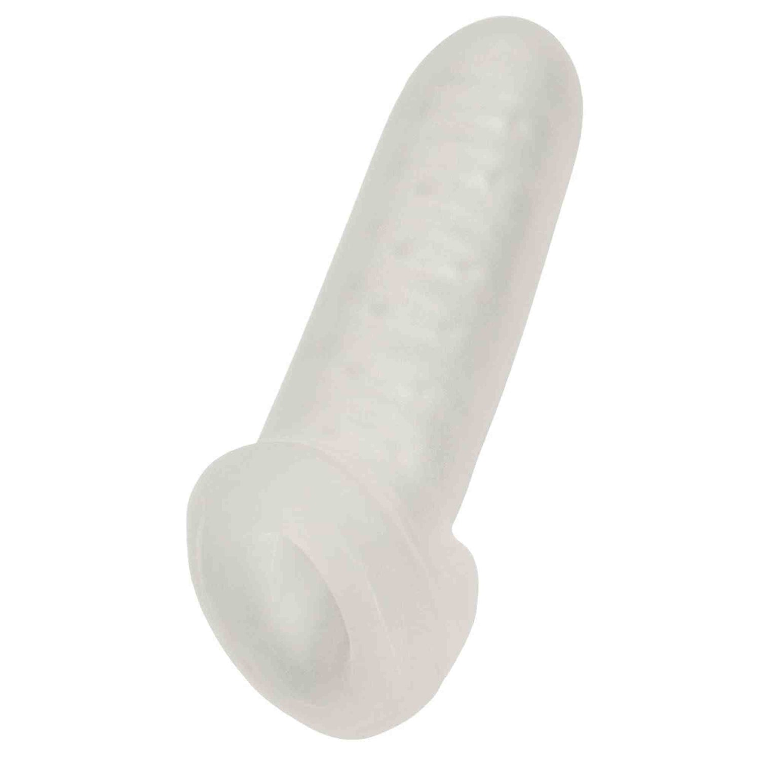 Thickening Sleeve with Ball Ring