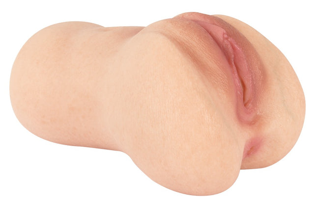 Masturbatore Stroker 17.5 cm – nude | Realistixxx