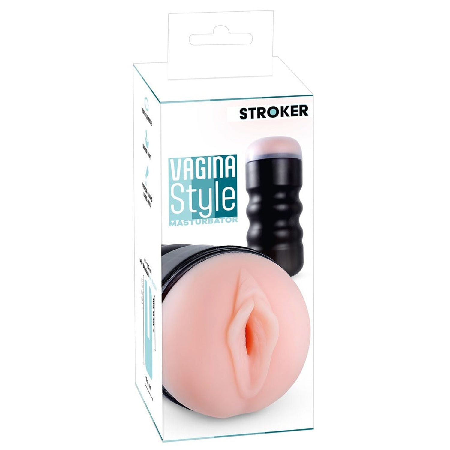 Style Masturbator