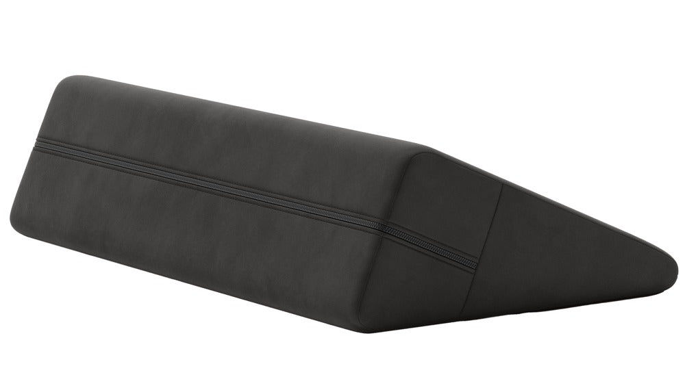 Mobilier érotique Wedge – noir | Liberator