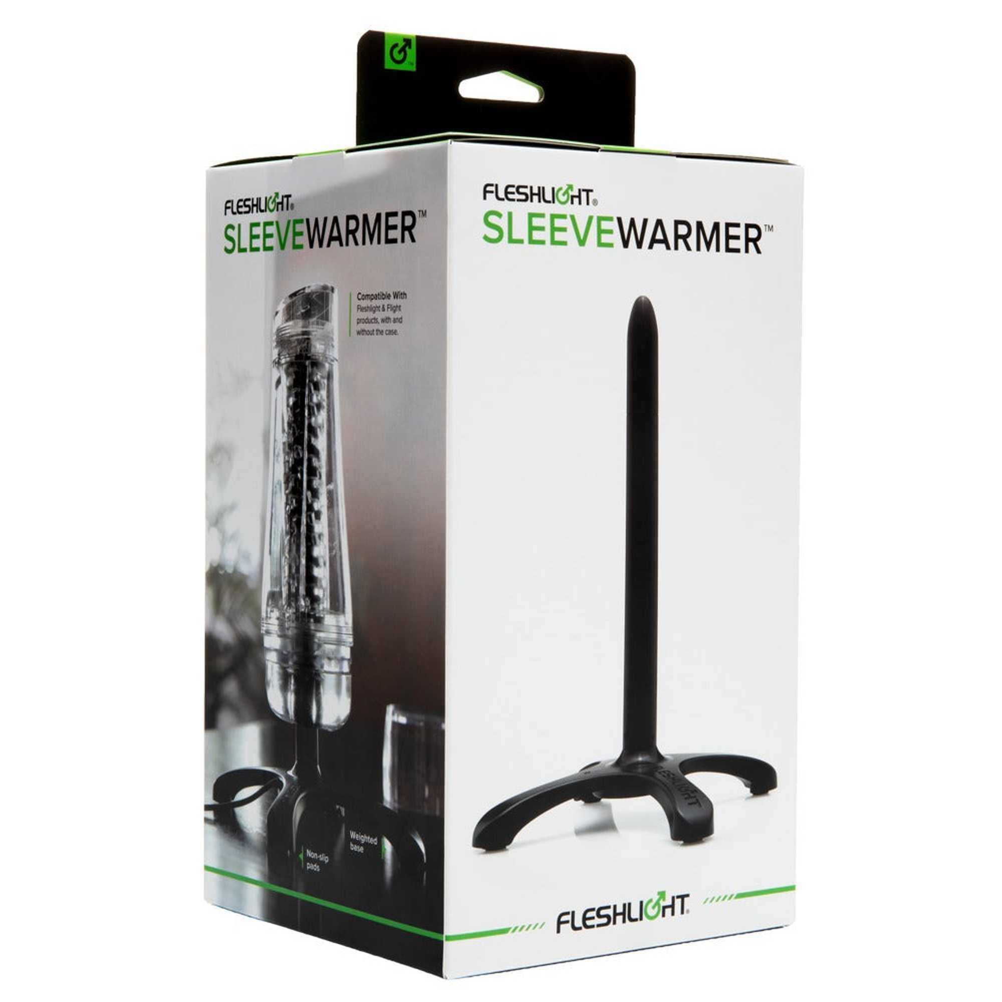Sleeve Warmer