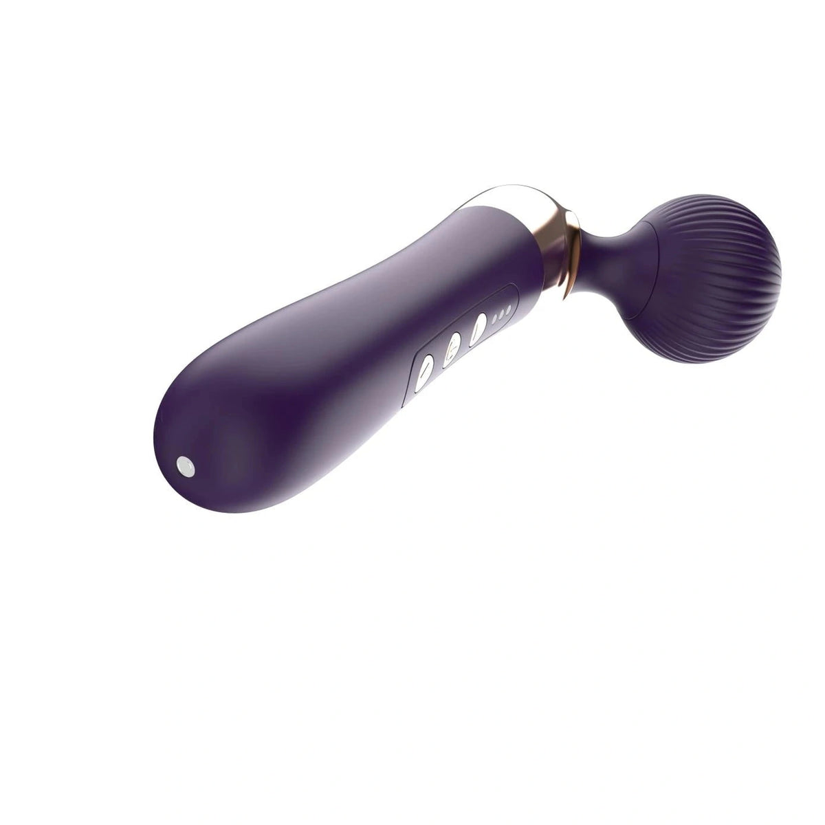 Masseur wand 10 fonctions – rechargeable, noir 22-00064 | Favorites