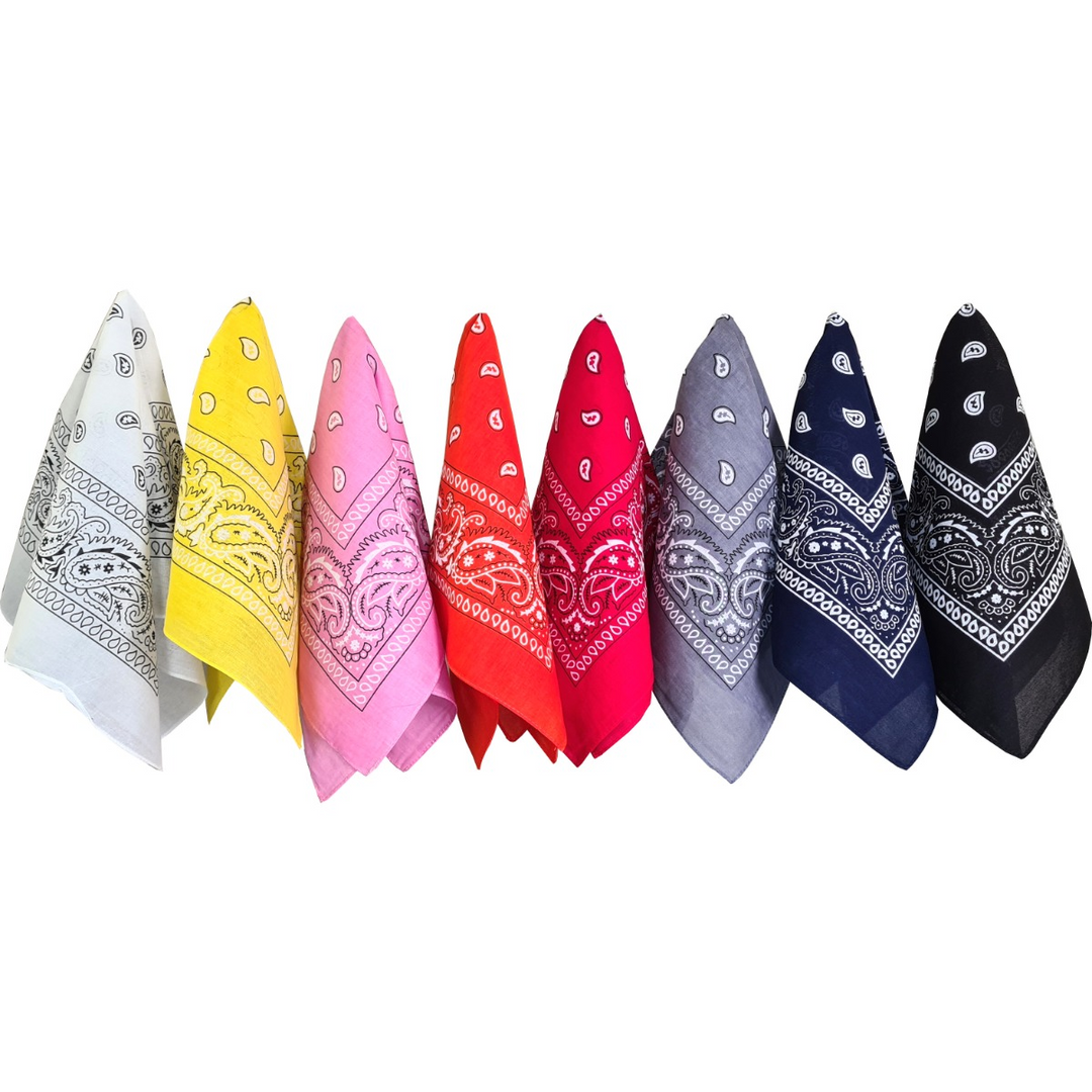 Material punto de venta Hanky – amarillo | Prowler
