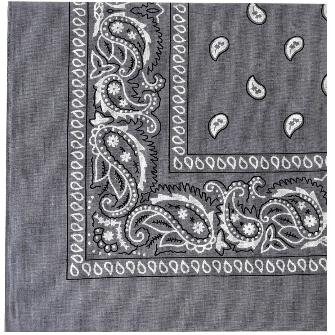 Materiale punto vendita Hanky – grigio | Prowler