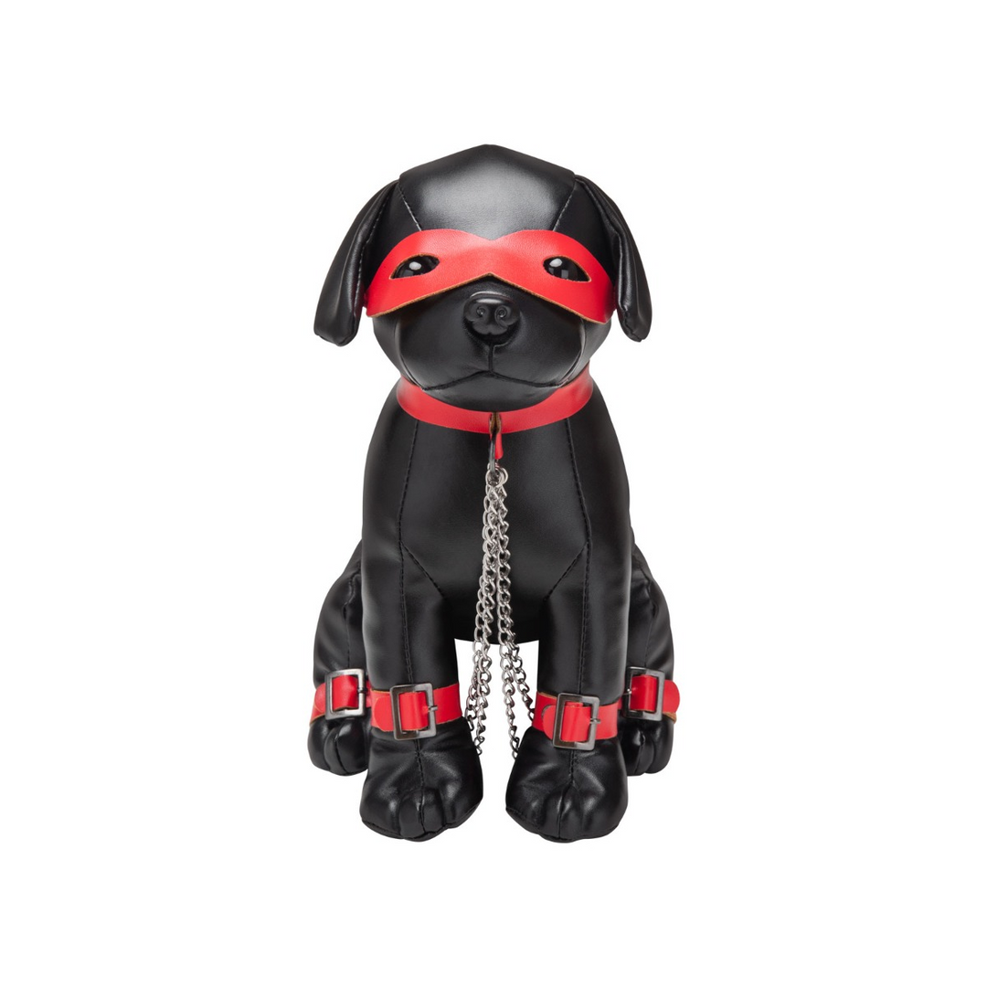 Maschera Captain Chains – nera | Prowler