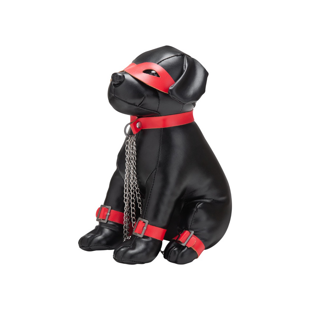 Maschera Captain Chains – nera | Prowler