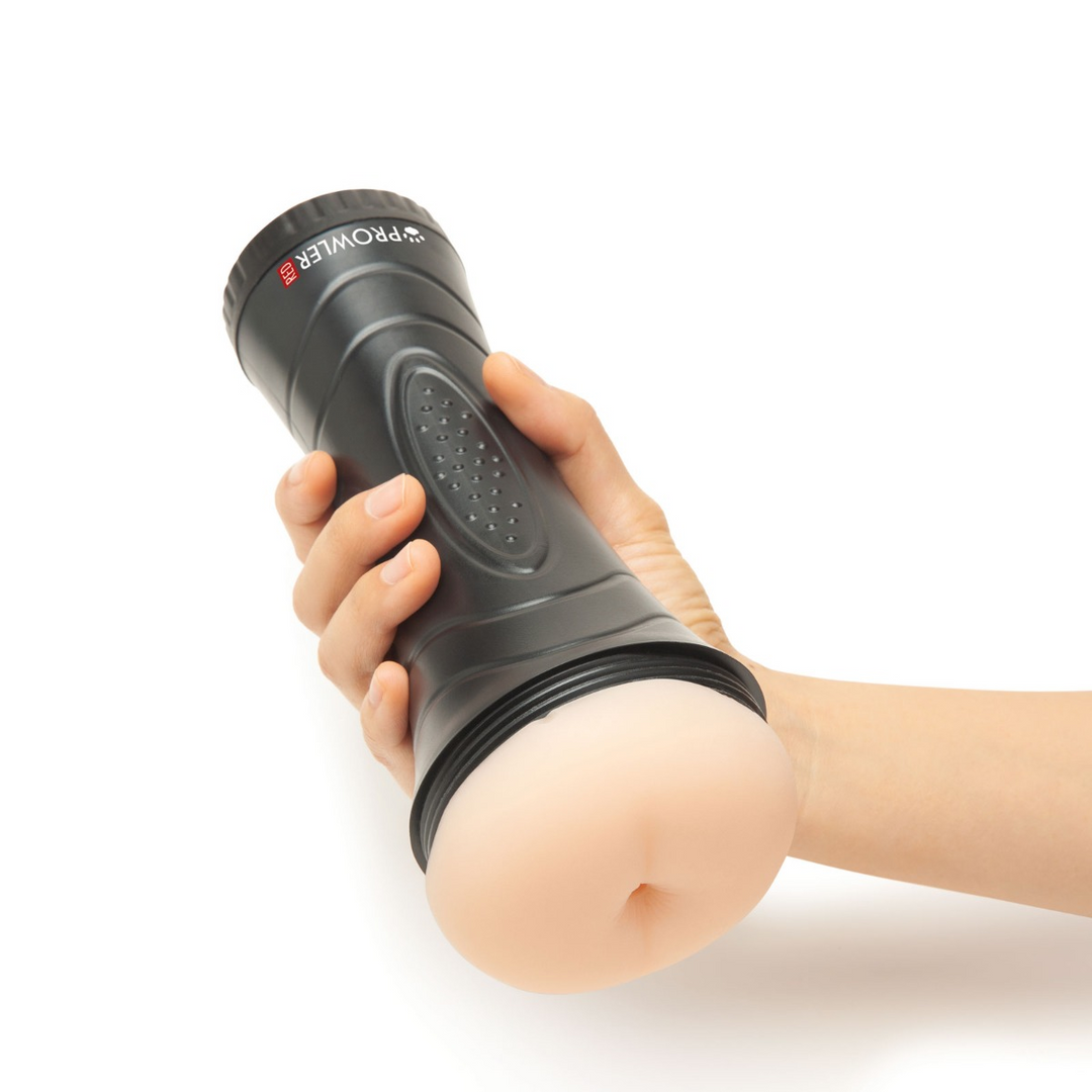 Masturbador Boy Stroker 24 cm – nude | Prowler
