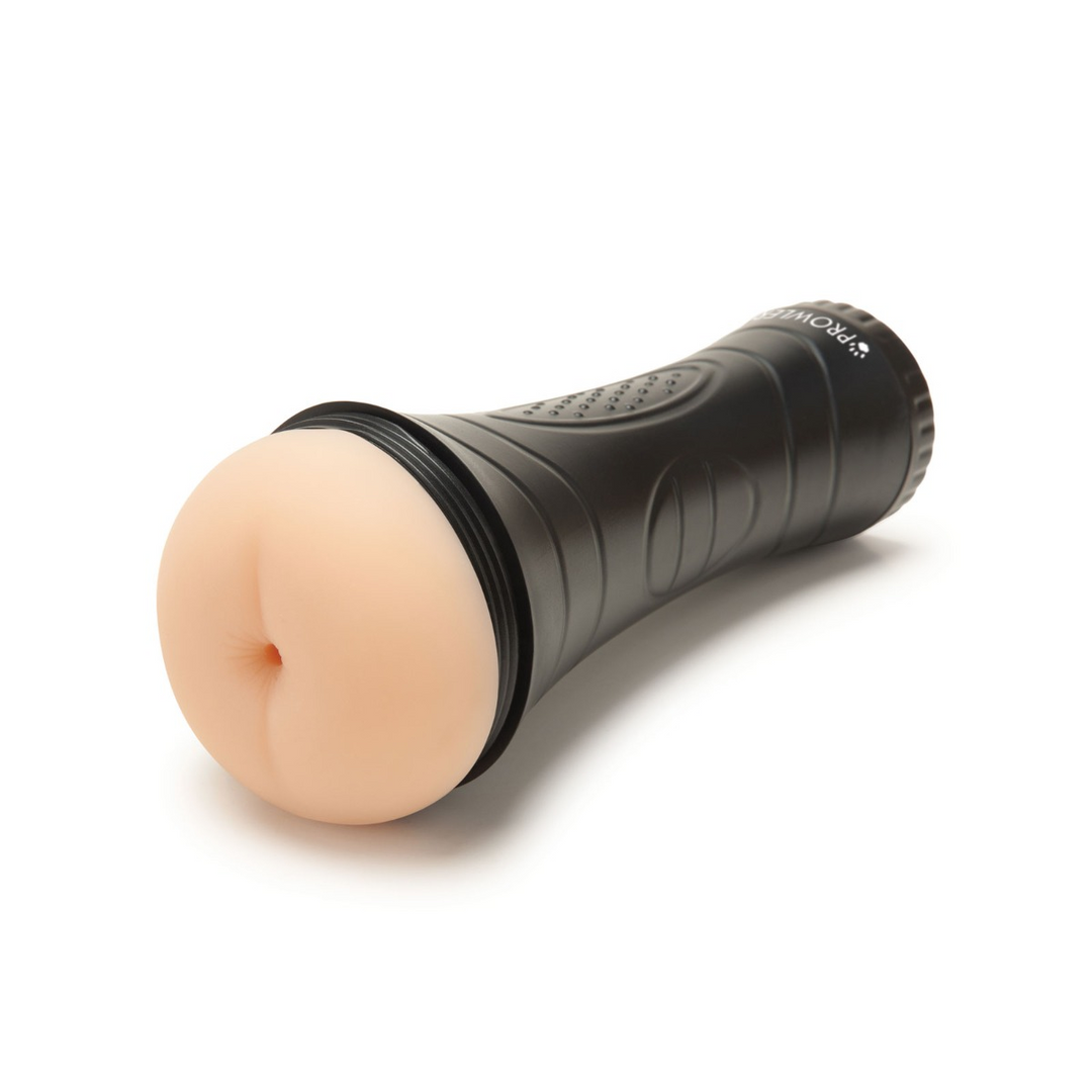 Masturbador Boy Stroker 24 cm – nude | Prowler