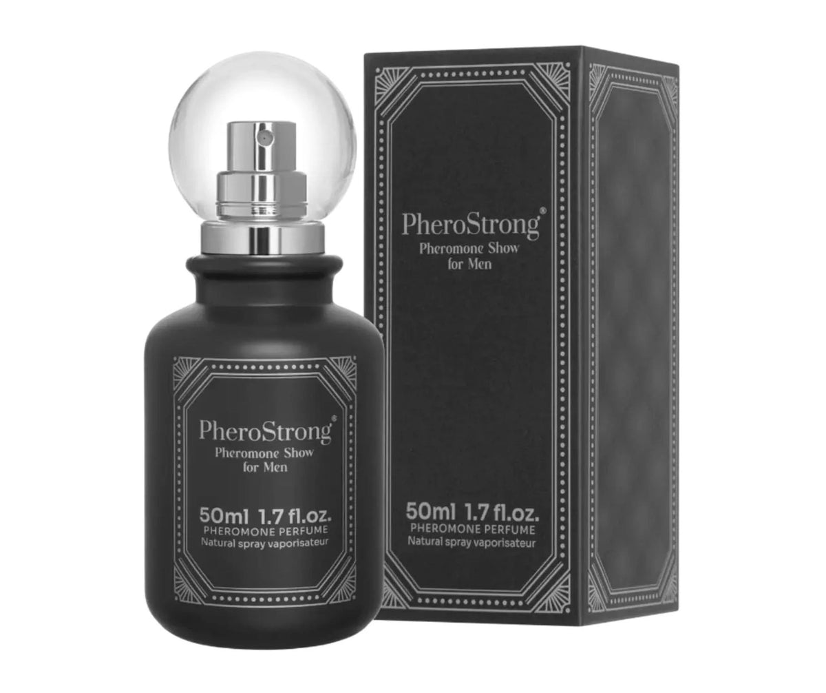 Pheromone fragrance Show 50 ml 32-00109 | Pherostrong