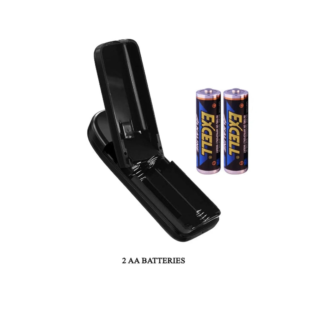 Realisztikus vibrátor – távirányítós, tapadókorongos, testszínű BW-008071A | Baile