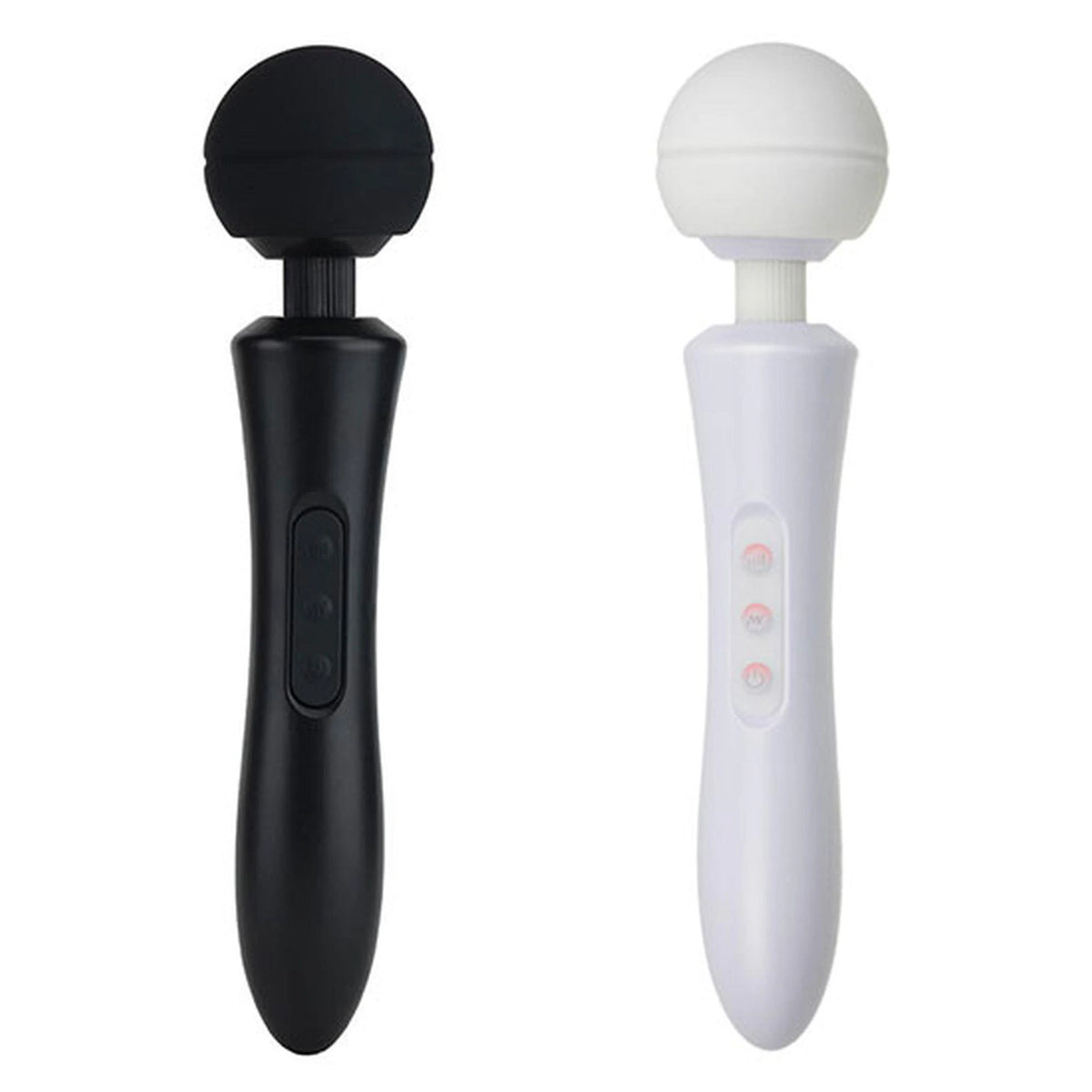 Masajeador wand 20 funciones – recargable | Favorites