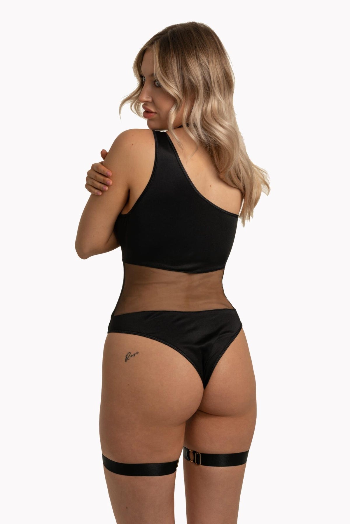 Body Kora – nero | Anais