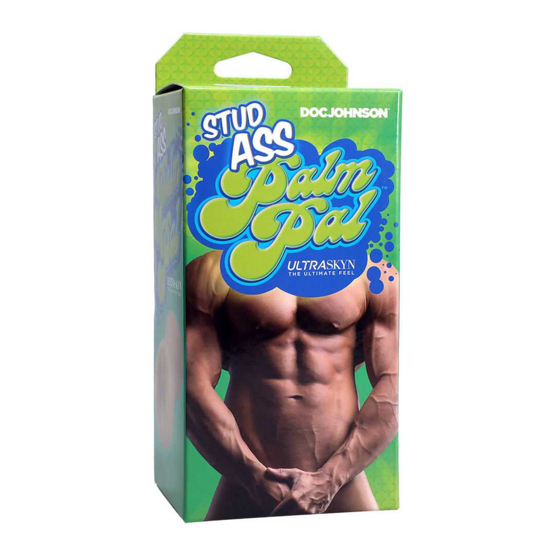 Stud - ULTRASKYN Ass Masturbator