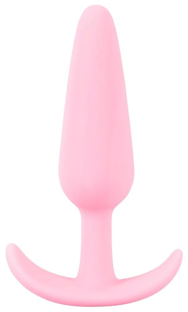 Plug anale 8.4 cm – rosa | Cuties