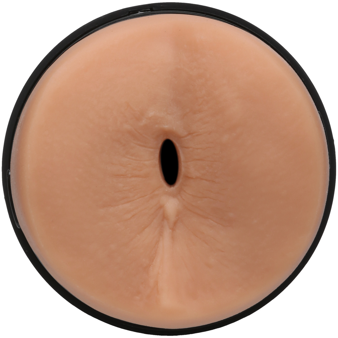 Masturbator Pierce Paris Ultraskyn 22.9 cm – hautfarben | Doc Johnson