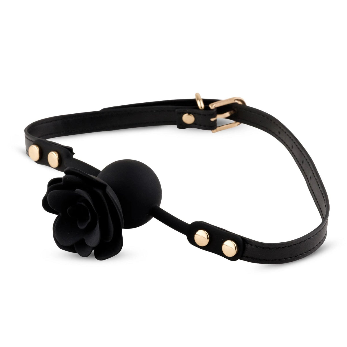Bâillon – noir 64-00225F | Favorites