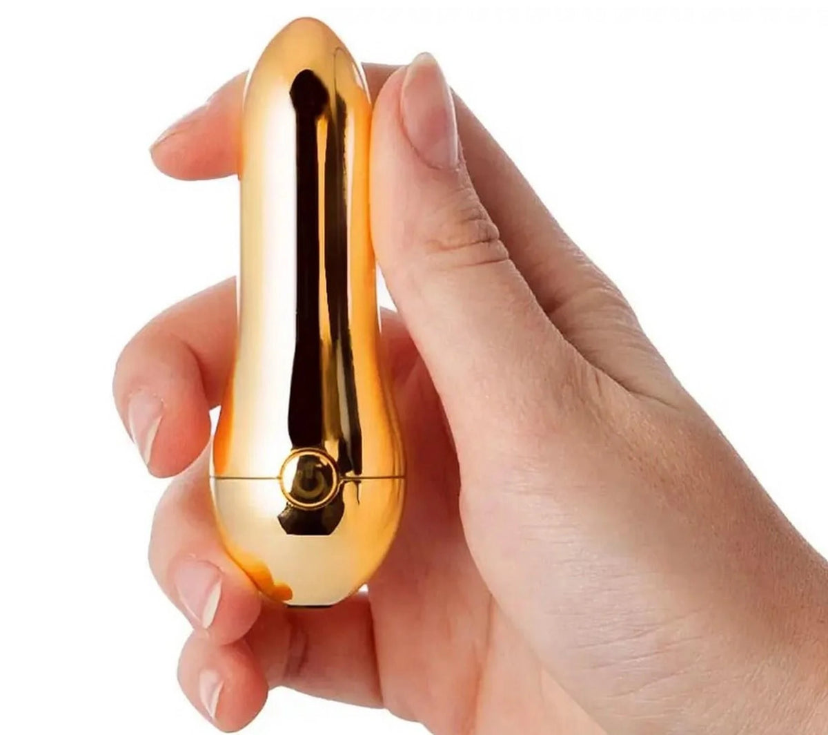 Stimolatore clitorideo Mirage 6 funzioni – ricaricabile | WANAME D-SPLASH