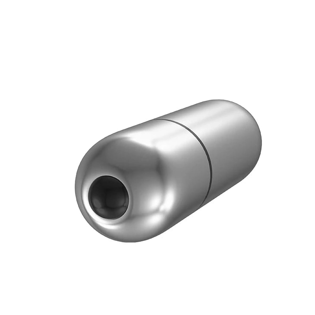 Mini vibratore – grigio | Baile