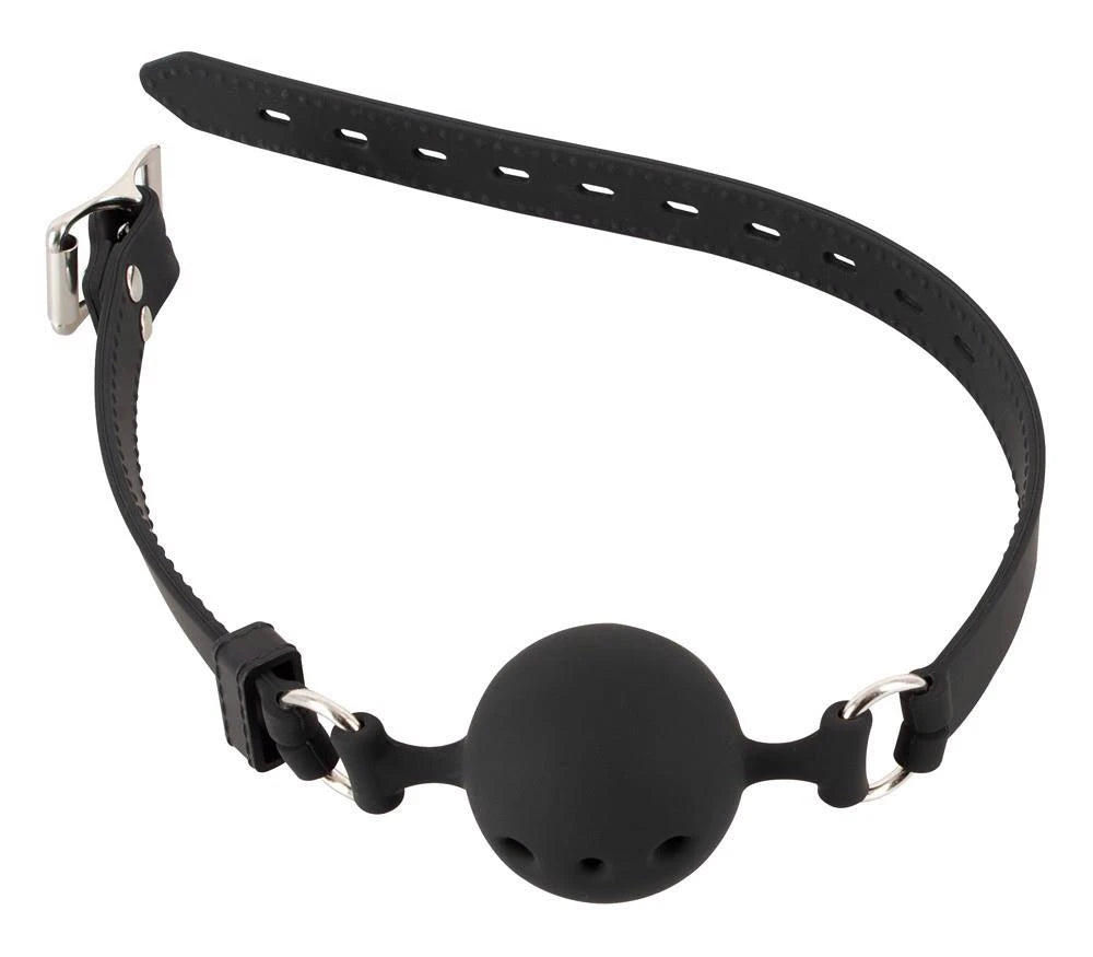 Gag – black 24915831001 | Bad Kitty