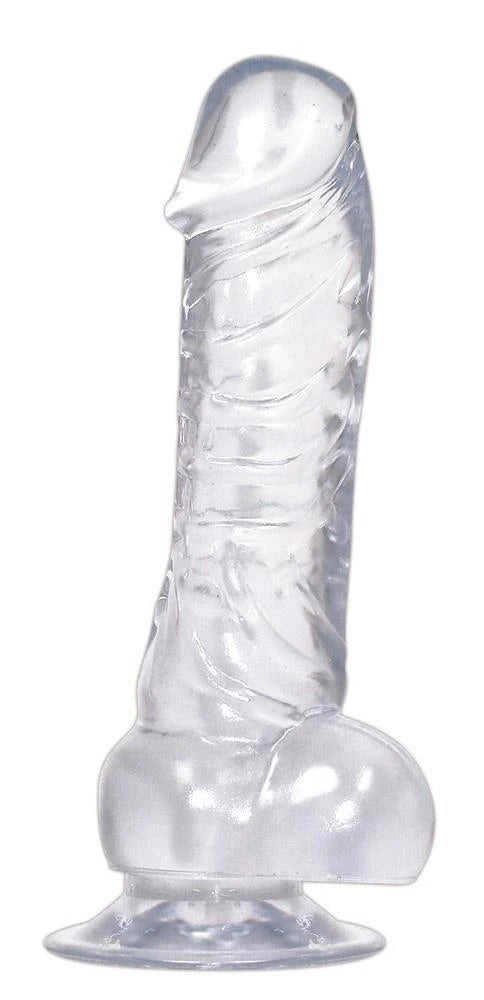 Ventouse Dong Cristal Clair