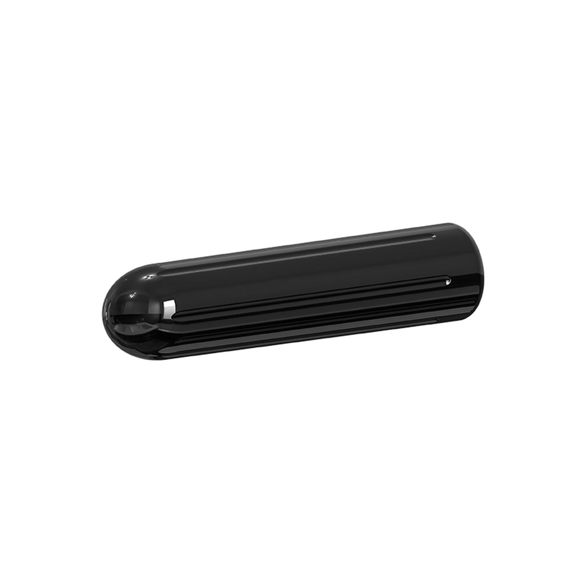 Mini vibratore Rock 9 funzioni – con telecomando, ricaricabile, nero | Favorites