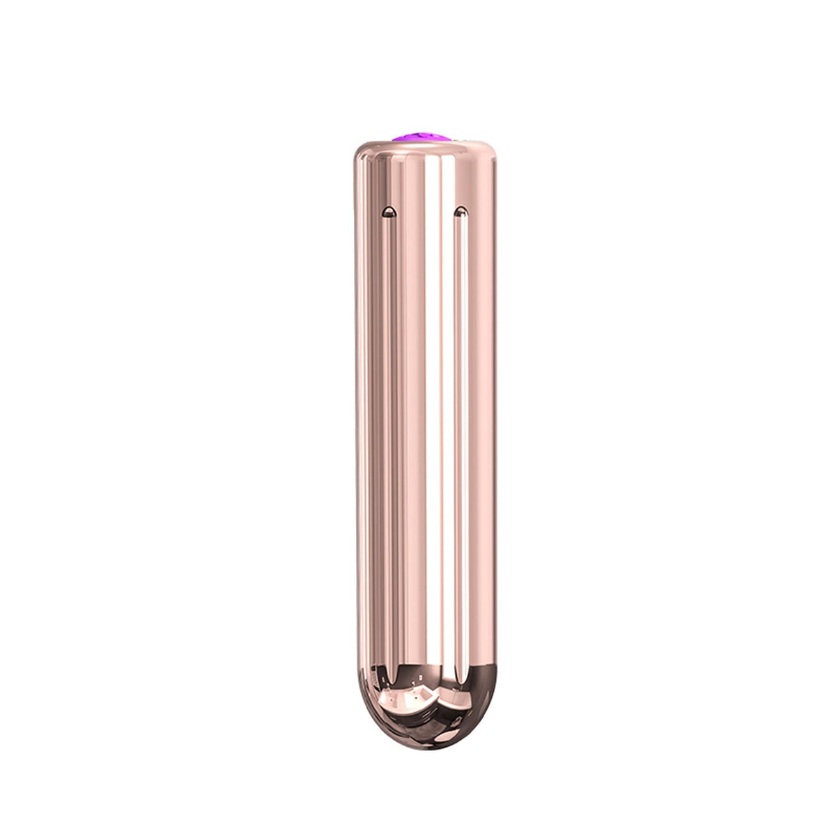 Mini vibrador Rock 9 funciones – con mando a distancia, recargable | Favorites