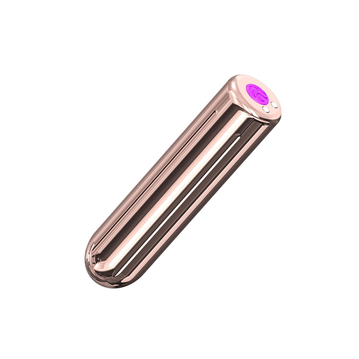 Mini vibrador Rock 9 funciones – con mando a distancia, recargable | Favorites