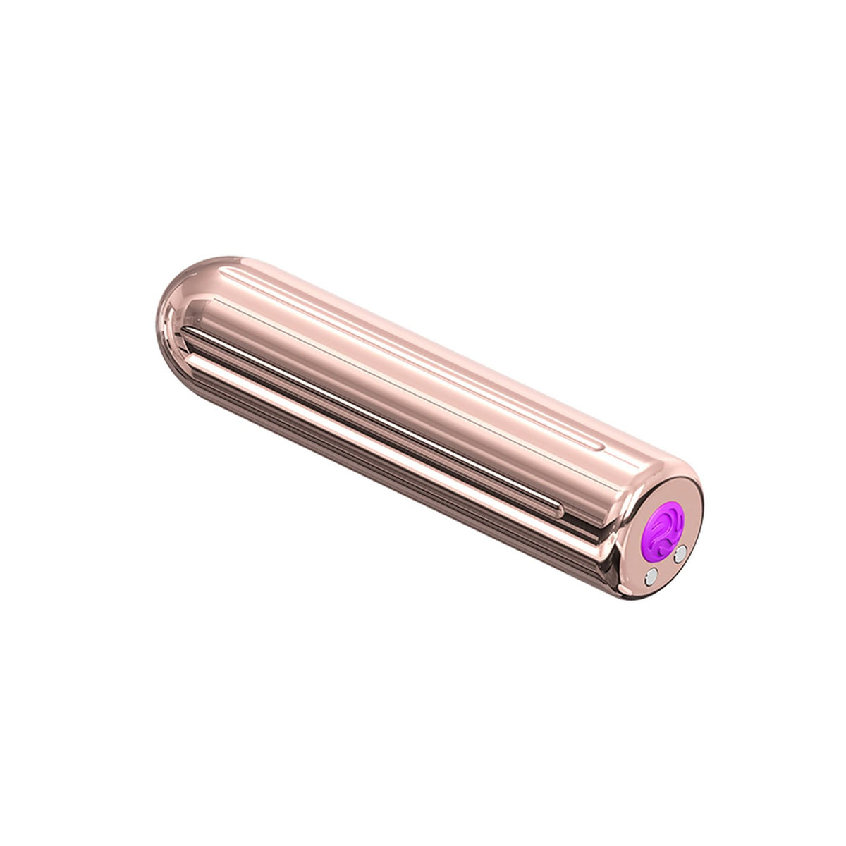 Mini vibrador Rock 9 funciones – con mando a distancia, recargable | Favorites