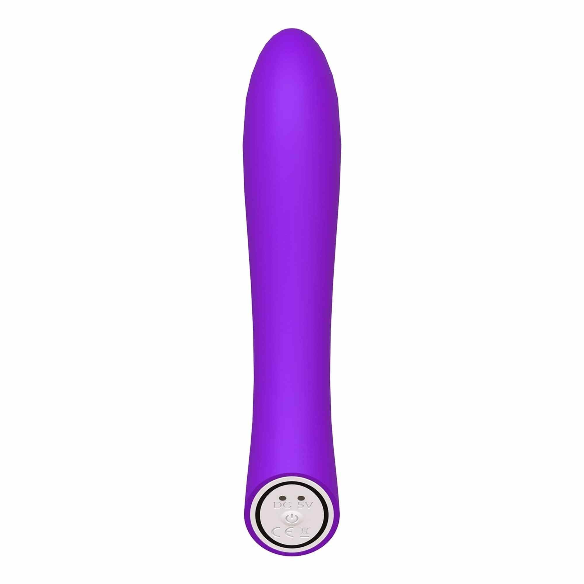 Maîtresse Violette