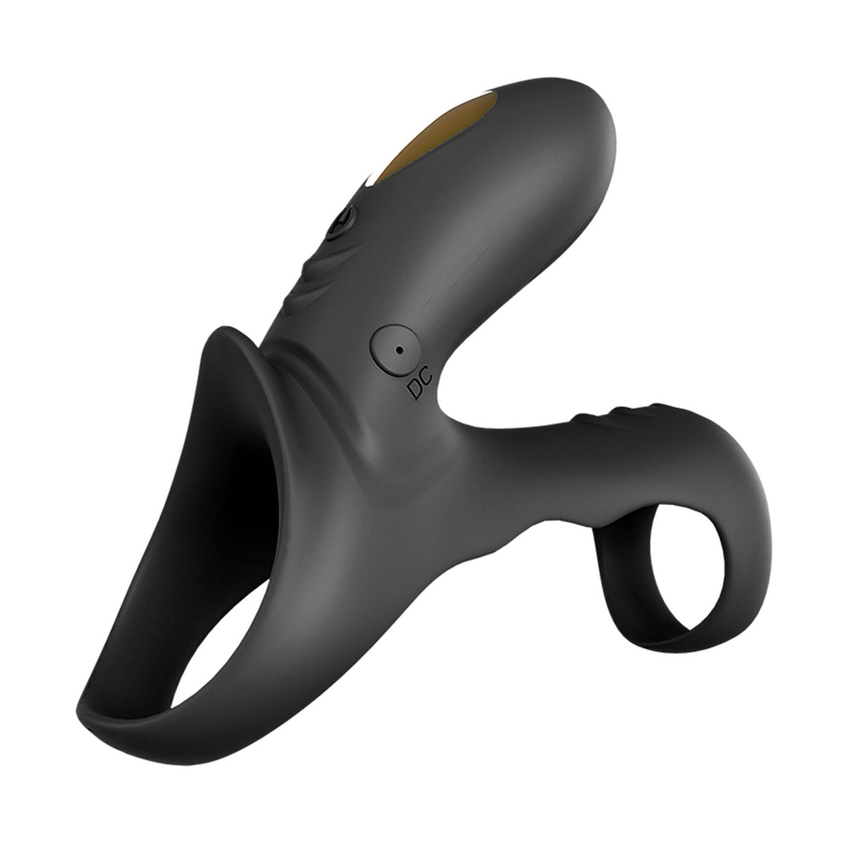 Anel peniano Ranger 9 funções – com controlo remoto, recarregável, preto 52-00071-1 | Favorites