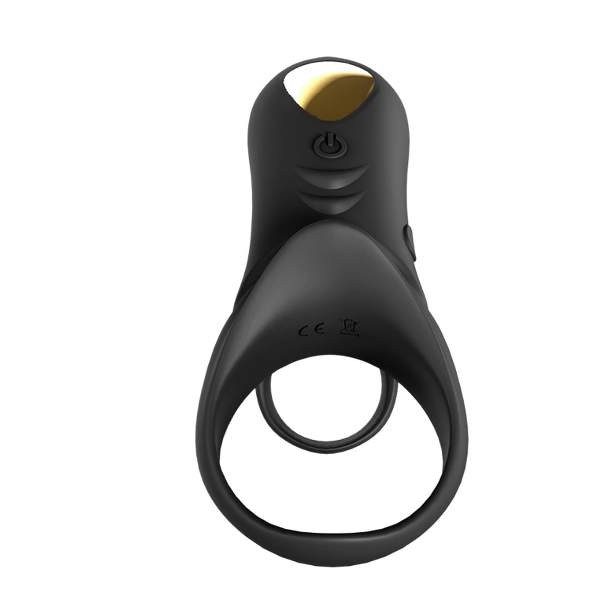 Anneau pénien Ranger 9 fonctions – avec télécommande, rechargeable, noir 52-00071-1 | Favorites