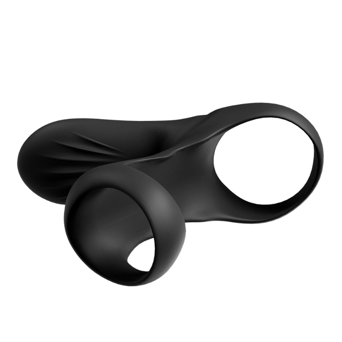 Anneau pénien Ranger 9 fonctions – avec télécommande, rechargeable, noir 52-00071-1 | Favorites