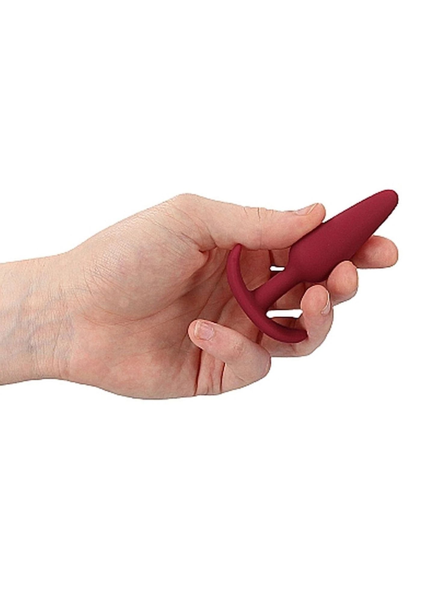 Slim Beginner Butt Plug