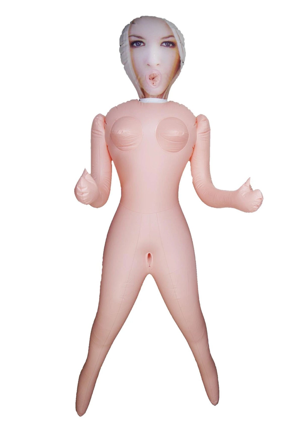 Poupée Lalka Monika – nude | Favorites
