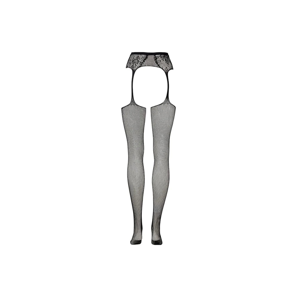 Liguero Garterbelt – negro DES051BLKOS | Le Désir